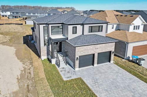 64 Basil Cres, Ilderton, ON, N0M2A0 | Card Image