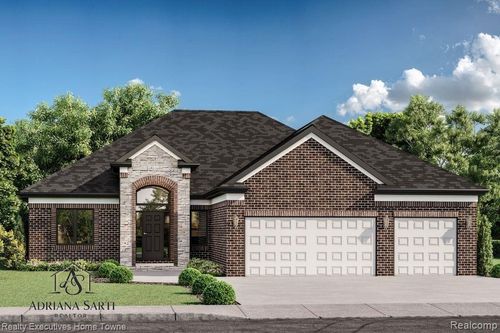 67715 Madeline St, Richmond, MI, 48062-5926 | Card Image
