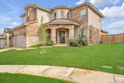 11111 Sea Holly, House other with 5 bedrooms, 3 bathrooms and null parking in San Antonio TX | Image 1