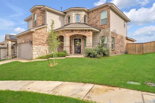 11111 Sea Holly, San Antonio, TX, 78245 | Card Image