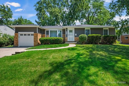 1441 Joan Dr, Palatine, IL, 60074-5668 | Card Image