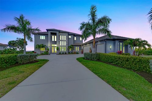 3051 Rivershore Ln, PORT CHARLOTTE, FL, 33953-5696 | Card Image