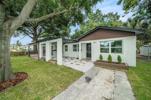 3812 W Rogers Ave, TAMPA, FL, 33611-3525 | Card Image