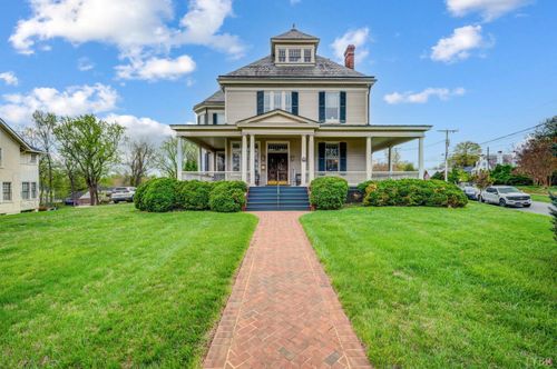 2525 Rivermont Ave, Lynchburg, VA, 24503-1525 | Card Image