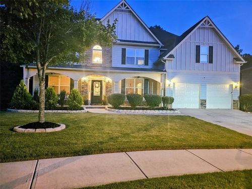 4310 Henry Rd, Snellville, GA, 30039-6574 | Card Image