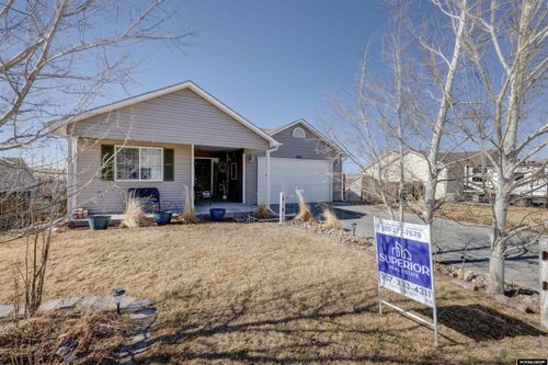 2722 Shumway Avenue, Casper, WY, 82601 | Card Image