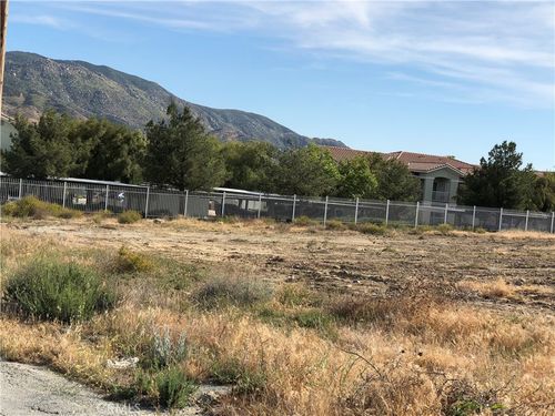 1501 E Wilson, Banning, CA, 12220 | Card Image