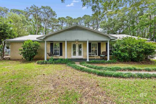 1101 Alabama Ave, Dauphin Island, AL, 36528-4383 | Card Image