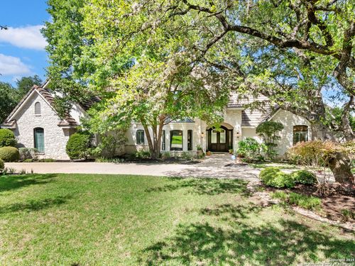 510 Possum Oak, Shavano Park, TX, 78230-5633 | Card Image