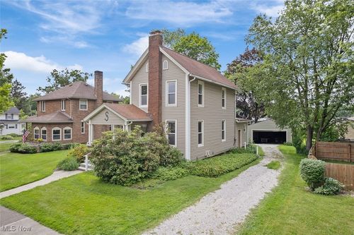 436 N Portage Street, Doylestown, OH, 44230 | Card Image