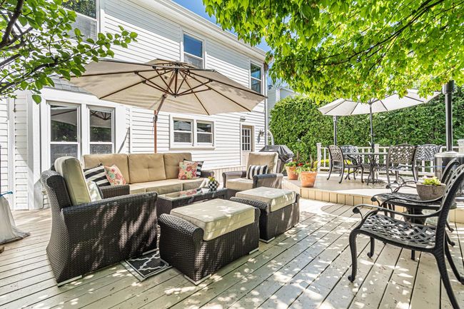 1386 Berkley Ct, House other with 4 bedrooms, 3 bathrooms and 2 parking in Buffalo Grove IL | Image 30