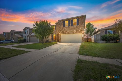 3208 Claymore St, Killeen, TX, 76542-6285 | Card Image