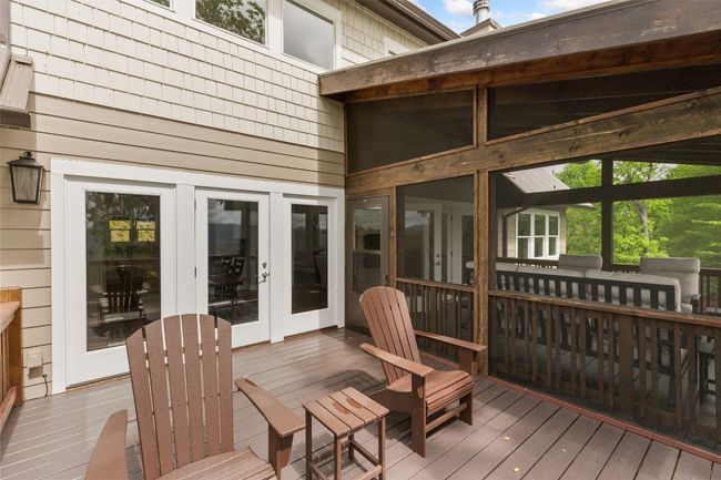 15 Channel View Dr, House other with 3 bedrooms, 3 bathrooms and null parking in Cullowhee NC | Image 22