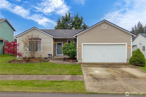 3818 154th Street E, Tacoma, WA, 98446 | Card Image