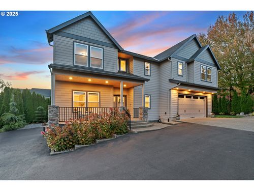 14287 Se Willet Dr, Happy Valley, OR, 97086-5683 | Card Image