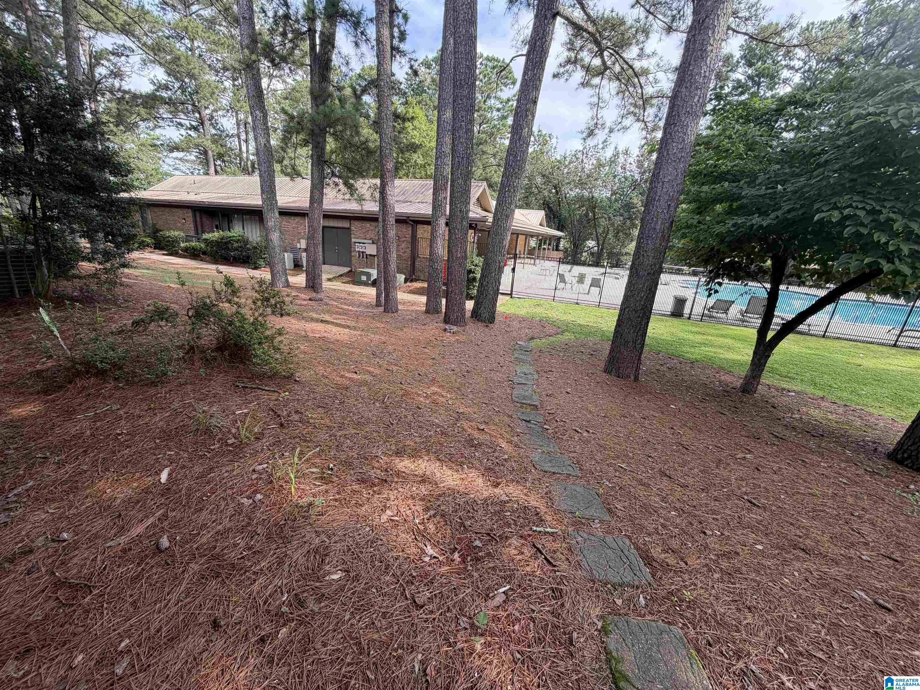 Residential in HOOVER 2