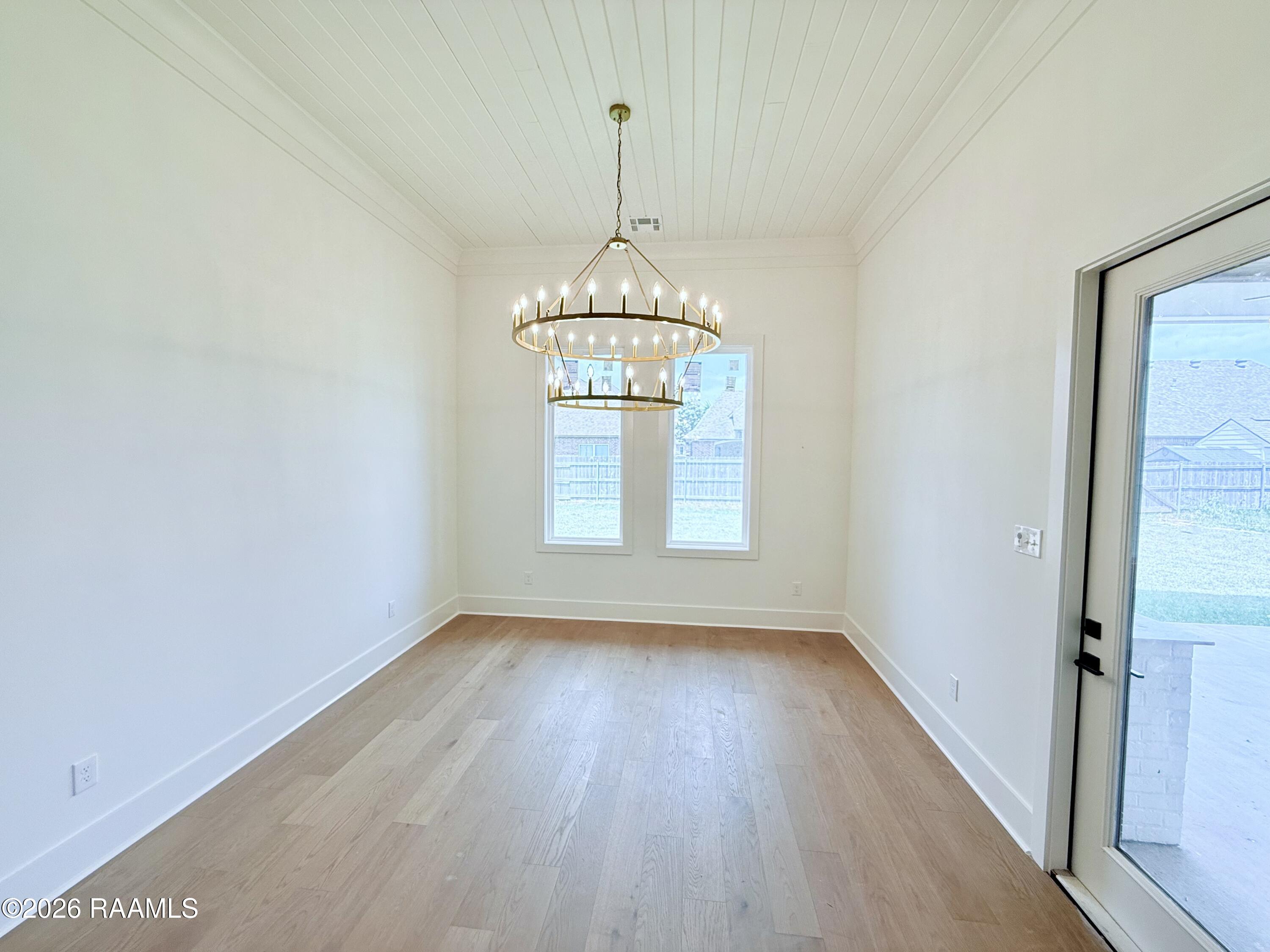 Residential in Youngsville 2