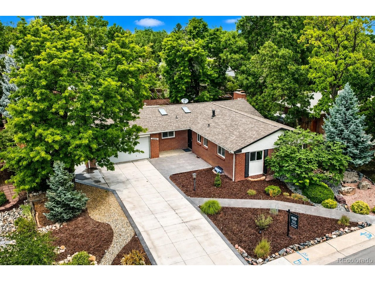 Residential in Centennial 5