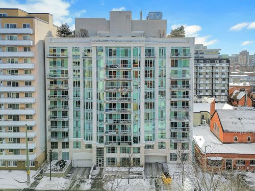 505-138 Somerset Street W, Ottawa Centre, ON, K2P0A3 | Card Image
