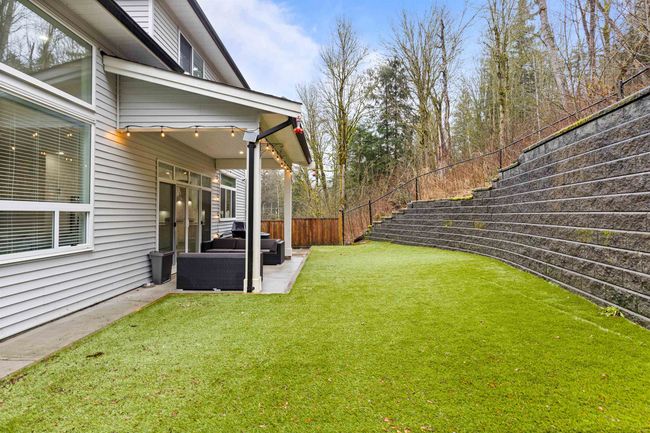 12 - 4581 Sumas Mountain Rd, House other with 5 bedrooms, 5 bathrooms and 4 parking in Abbotsford BC | Image 35