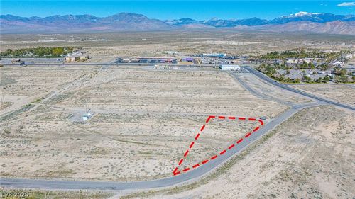 1180 S Yuma St, Pahrump, NV, 89048 | Card Image