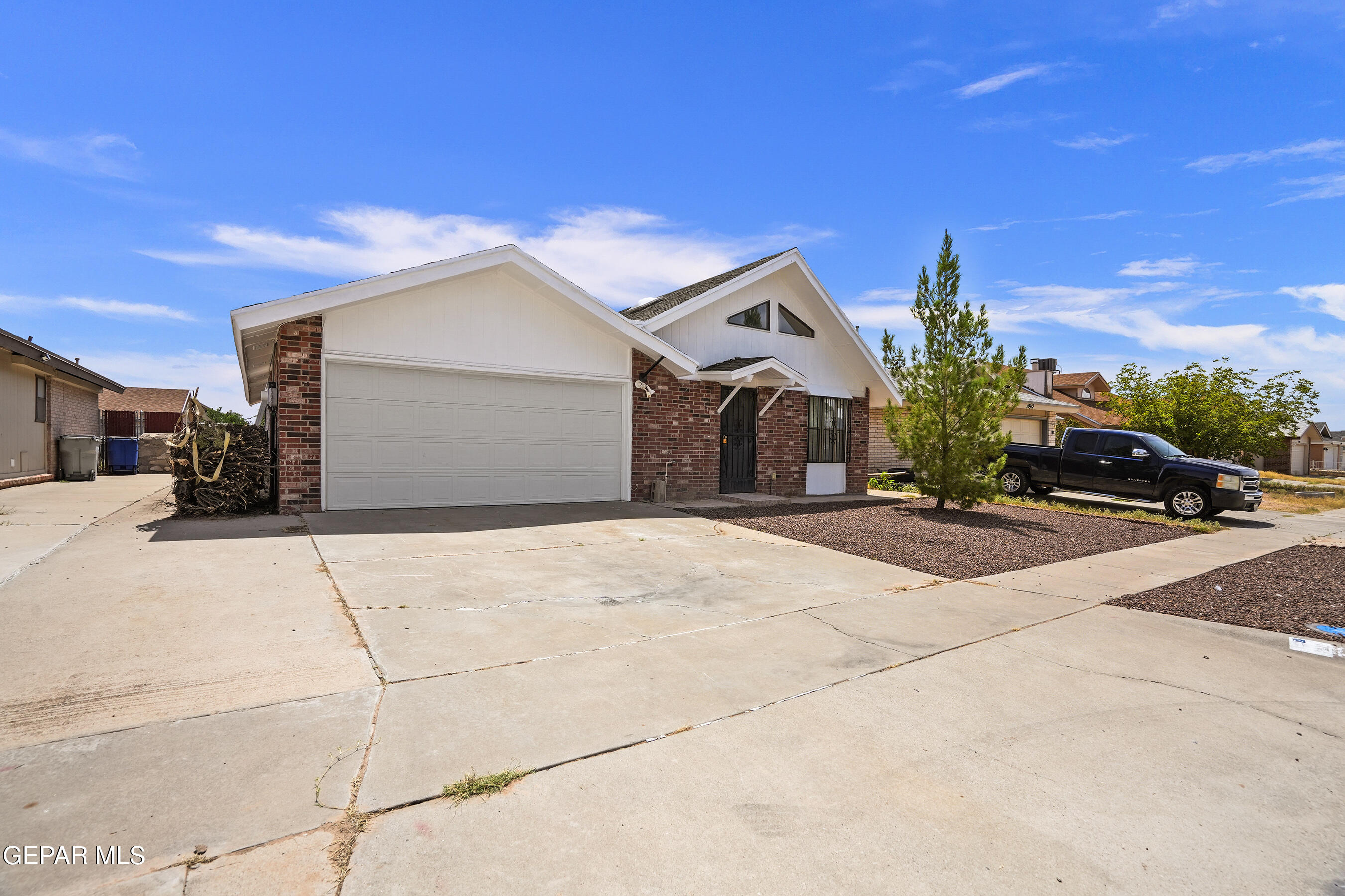 Residential in El Paso 3