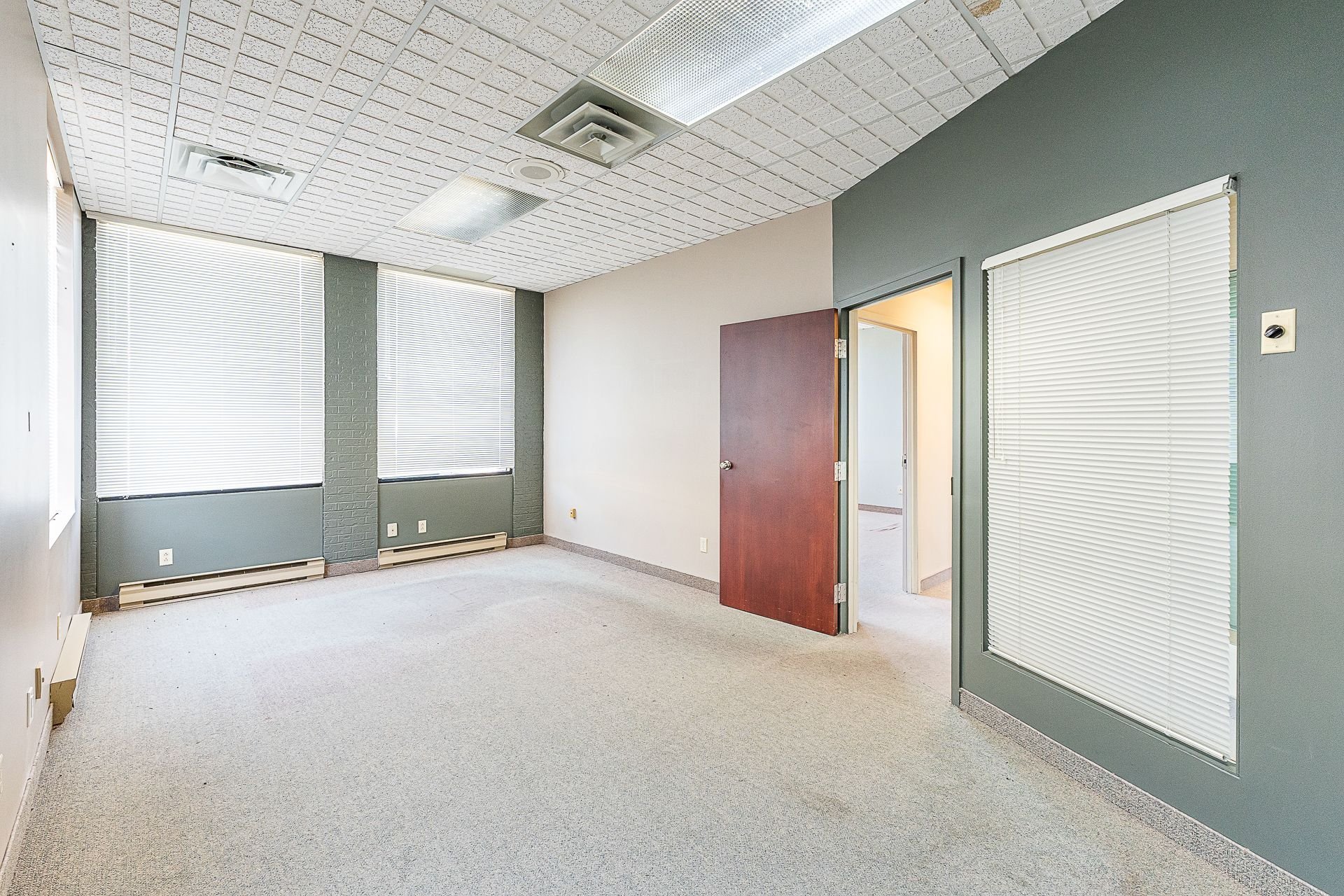 Commercial Lease in Cowansville 3