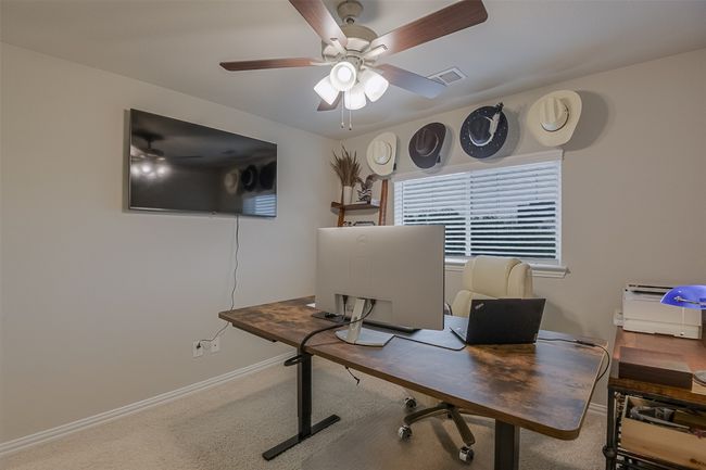 2728 Baneberry Ln, Townhouse with 3 bedrooms, 3 bathrooms and null parking in Mesquite TX | Image 26