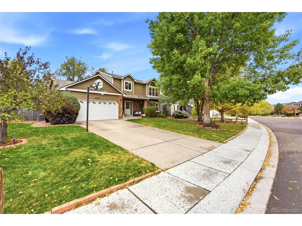 Residential in Colorado Springs 3