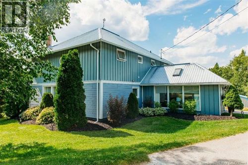 133 Old Houlton Rd, Richmond Settlement, NB, E7M4Z5 | Card Image