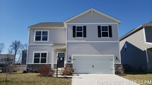 289 Arledge Dr, Commercial Point, OH, 43116-6522 | Card Image