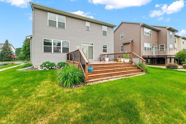 6800 Troy Ln N, House other with 3 bedrooms, 3 bathrooms and null parking in Maple Grove MN | Image 41