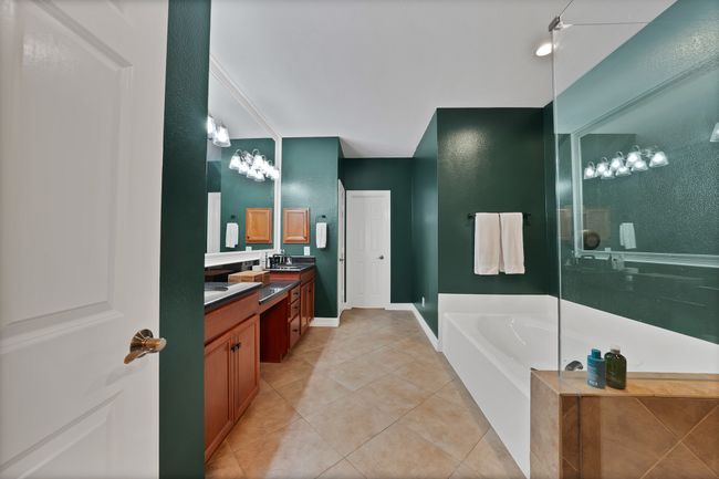 3715 Wycliff Ave, Townhouse with 2 bedrooms, 3 bathrooms and null parking in Dallas TX | Image 26