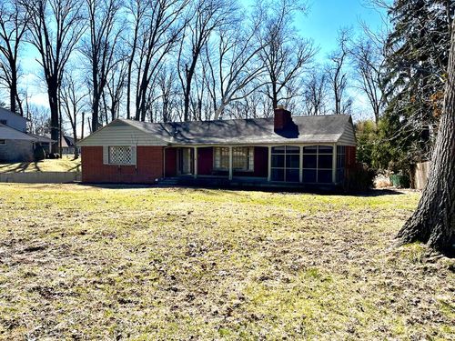 4 Ridge Dr, Chillicothe, OH, 45601-1146 | Card Image