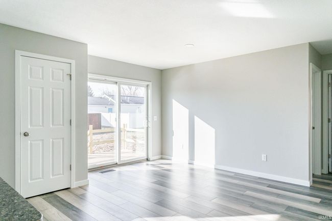 410 Ash St, House other with 4 bedrooms, 2 bathrooms and null parking in Pierceton IN | Image 11