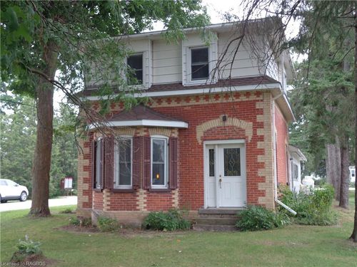 6 Murdoch St, Paisley, ON, N0G2N0 | Card Image