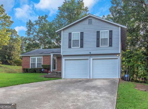 3823 Rock Hollow Ct, Conley, GA, 30288-1480 | Card Image