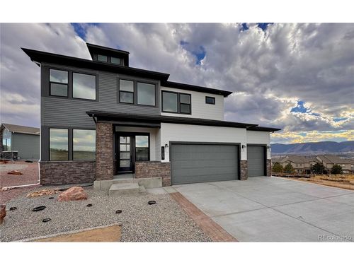 1109 White Clover Dr, Monument, CO, 80132 | Card Image