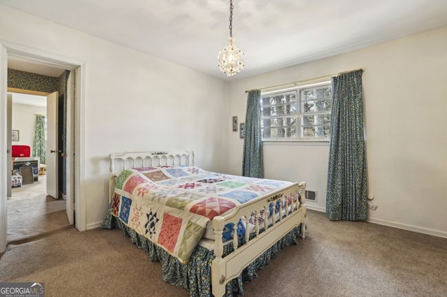 4297 Chamblee Dunwoody Rd, House other with 4 bedrooms, 3 bathrooms and null parking in Chamblee GA | Image 26