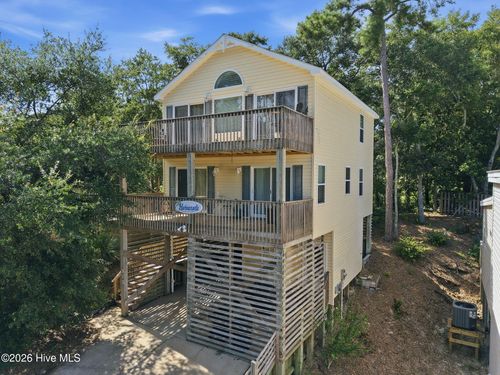 313 Sir Chandler Dr, Kill Devil Hills, NC, 27948-9056 | Card Image