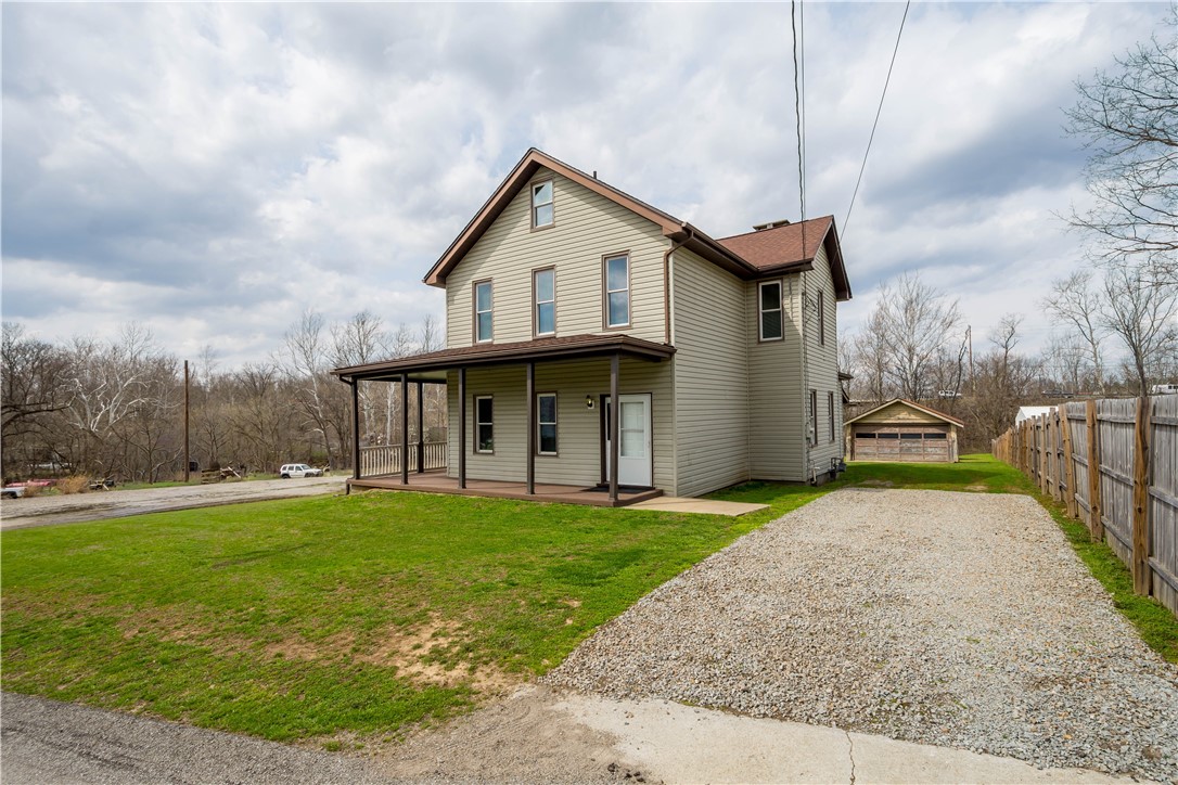 Residential in Somerset Twp 4