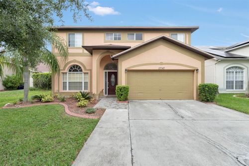 27347 Coral Springs Dr, WESLEY CHAPEL, FL, 33544-6632 | Card Image