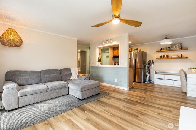 UNIT-431 - 19428 Aurora Ave N, Condo with 1 bedrooms, 1 bathrooms and 1 parking in Shoreline WA | Image 12