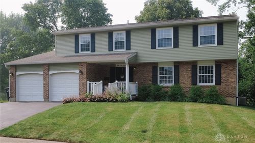 4170 Beech Tree Ct, Dayton, OH, 45424-4636 | Card Image