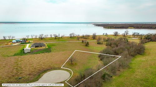 Lot 44 Triangle Shores Dr, Corsicana, TX, 75109 | Card Image