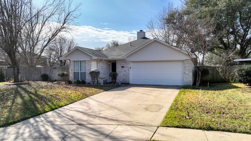 1100 Miles Avenue, Burleson, TX, 76028 | Card Image