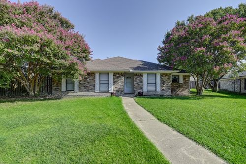 2309 Twilight Cir, Plano, TX, 75093-3834 | Card Image