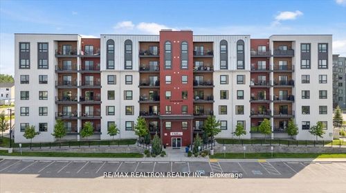 504-10 Culinary Lane, Barrie, ON, L9J0K2 | Card Image