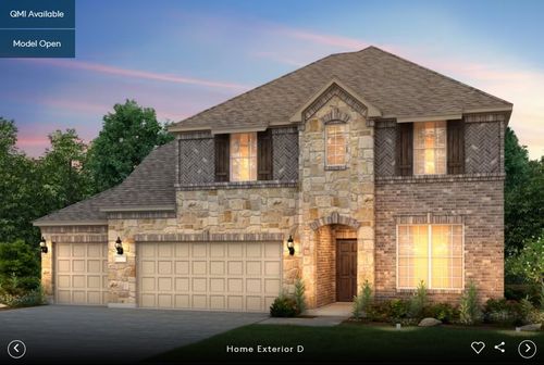 1205 Horizon View Drive, Georgetown, TX, 78628 | Card Image