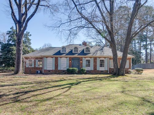 506 Peterson Lake Rd, Collierville, TN, 38017-1843 | Card Image